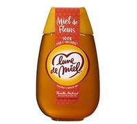 Lune de Miel - 500g Liquid Flower Honey.