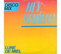 Lune De Miel - Hey, Starlita