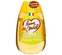 Lune de Miel honeymoon the practices acacia honey batcher 500 g