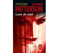 Lune de Miel (Ldp Thrillers)