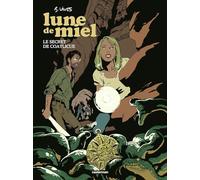 Lune de miel - Le Secret de Coatlicue