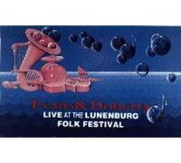 Lunenburg Folk Festival