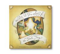 Lunette, the True Story of the Tooth Fairy