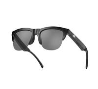 Lunettes Intelligentes - Lunettes Audio | De Soleil À Verres és | De Imperméables Avec Protection UV, De Soleil D'extérieur Sans Fil À Commande Vocale Pour To