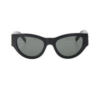Lunettes Slm94 - female - Saint Laurent - Sunglasses - Black - ONE SIZE - Accessories ONE SIZE