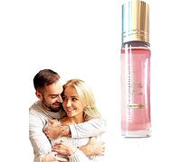Lunex Phero Perfume, Pheromone Perfume Spray for Women,Long Lasting Pheromone Perfume,Pheromone Oil for Women to Attract Men,Pheromone Unisex Perfume Oil Roll On for Women (1 Pcs)