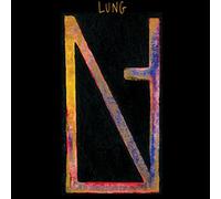 Lung - All The King's Horses [VINYL]