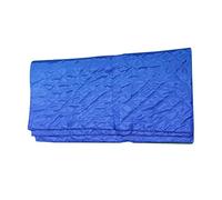 Lung Bag CPR Manikin Face Cover Resuscitation Operations Mat for CPR Certification Courses Educational Tool Training Face Cover Easy to Use Training Accessories Lung Bag for School