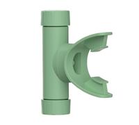 Lung Breathing Trainer - Incentive Spirometer Tool, Lightweight, Ergonomic Construction, Non-Slip, Clear Measuring Scale, Guided Breath Practice For Rehabilitation Lung Capacity Training