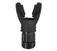 Lung Capacity Exerciser - Breathing Muscle Trainer, Airflow Gear, Vital Stamina Tool | Athlete Musician Fitness Running Cycling Swimming Cardio Workout Recovery Healthy Breath Gear