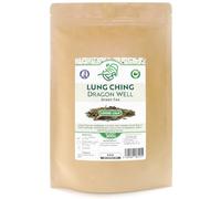 Lung Ching Dragon Well - Chinese Longjing Loose Leaf Green Tea (300g)