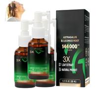 Lung Cleansing Spray, Concentrated Mullein Lung Cleansing Spray, Natural Extracts, Herbal Cleansing and Breath Support