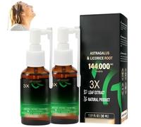 Lung Cleansing Spray, Concentrated Mullein Lung Cleansing Spray, Natural Extracts, Herbal Cleansing and Breath Support