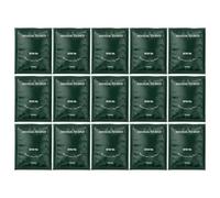 Lung Cleansing Tea Bags, Non-Irritating Natural Care, 10x10x13cm, Lung Cleanse Tea, Lungs Support Brew, Daily Respiratory Support, for Men, Women, Family, Friends