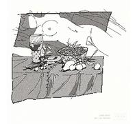 Lung Dart - As I Lay Drying