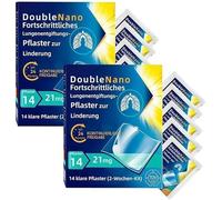 Lung Detoxification Patch | 2PC Lung Cleansing Patch | Natural Lungs Detoxs Patches with Herbals Extracts | Gentle Lungs Health Detoxs Purifying Breath Plaster for Women & Men