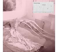Lung,Francis - A Dream Is U (Pink Colored) [VINYL]