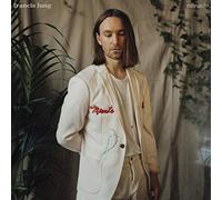 Lung,Francis - Miracle (White Colored) [VINYL]