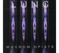 Lung - Magnum Opiate