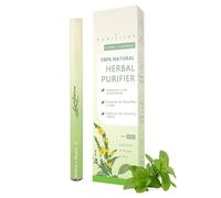 Lung Purifier Inhaler, Respiratory Health Nasal Stick, Natural Breathing Support Stick, Easy-to-Use Inhaler for Nasal Relief, Home Wellness, Airway Comfort, Congestion Aid
