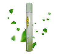 Lung Purifier - Natural Mullein Mucus Clearing Device | Mucus Relief Cleanser | Breathing Exerciser Strick | Breathing Support Device | Adjustable Respiratory Training Devicce for Athletes & Fitness