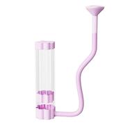 Lung Trainer, Breathing Device, Portable for Lung Strength and Endurance, Adjustable Levels for Athletes, Singers and Regeneration
