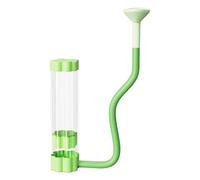 Lung Trainer - Breathing Dumbbells | 1x Muscle Workout Equipment | Portable Respiratory Exercise Device | Abdominal Device for Lung Capacity | Airflow ressistance Trainer for Athletes & Seniors