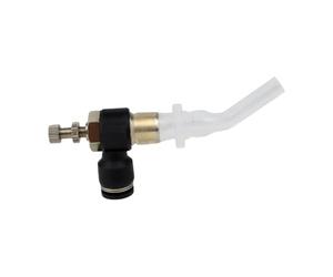 Lung Trainer - Breathing Pulmonary Fitness Device Respiratory Enhancement Tool Lung Workout Instrument Oxygen Capacity Trainer Pulmonary Strength Gadget Inhalation Exhalation Breath Regulation