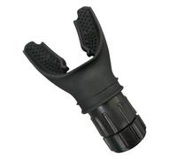 Lung Trainer for Athletes | Portable Breathing Training Device with Adjustable | Respiratory Muscle Strength Trainer for Capacity & Endurance | Gym Fitness Swimming Running Recovery Tool Fo