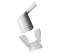 Lung trainer, for the lungs, natural breathing training, compact, suitable for sports, singers