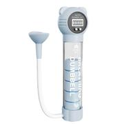 Lung Trainer - Portable Lung Capacity Trainer, Inhale Respiratory Device | Workout Tool For Runners, Cyclists, Swimmers, Singers, Musicians, Hikers & Climbers, Pre-workout Breath Awareness