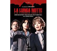 Lunga Notte (La) (2 Dvd)