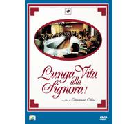 Lunga Vita Alla Signora [DVD] [2008]