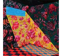 Lungbutter - Honey [VINYL]