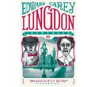 Lungdon (Iremonger 3) : from the author of The Times Book of the Year Little