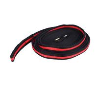 Lunge Line For Horse, Horse Training Equipment High Tensile Horse Training Rope Barrel Reins Heavy Duty Horse Lunge Line with Snap For Training Competition and Daily Traction 8.7yd