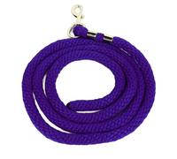 Lunge Line For Horse, Lunge Whip For Horse Horse Lunge Line Horse Lunge Line with Snap Heavy Duty High Tensile Horse Training Rope For Training Competition and Daily Traction 2