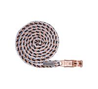 Lunge line with panic clip Waldhausen Shine