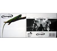 Lunge - The Worst Week In The World Ever