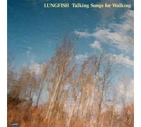 Lungfish - Talking Songs For Walking [VINYL]
