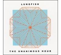 Lungfish - The Unanimous Hour