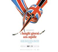 Lunghi Giorni Delle Aquile (I) (Special Edition) (Dvdblu-Ray Mod)