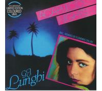 LUNGHI, GJ - Acapulco Nights (40th Anniversary Edition) - Vinyl (12")