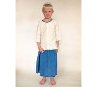 Lungi -Multicultural resources-Lungi is worn in India, Bangladesh and some African and South East Asian countries (9-10 years)