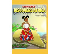 Lungile discovers Africa: Countries and Capitals