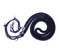 Lunging aid for horses QHP Luxe