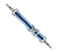 Lunging Belt - 10.83 x 0.98 Inch Lunging Aid for Horse Control | Polyester Horse Accessories | Alloy Training Equipment for Adults, Women, Men, Riding Enthusiasts