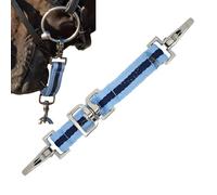 Lunging Belt Connector - Training Lunging Belt for Horse Control and Training - Riding Equipment for Adults Riders and Riders