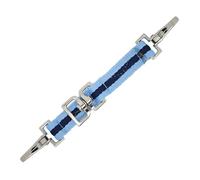 Lunging Strap - Horse Training Lunge Aid Strap | Metal Alloy with Adjustable Length for Equine Aid Practice Accessories Women Men Adults Equestrian Riding Training Stable Outdoor Use