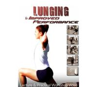 Lunging to Improved Performance